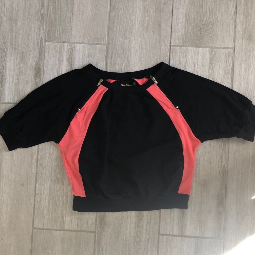 Apple Bottom slightly cropped top